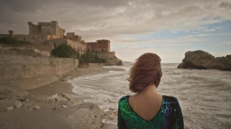 Rosa - Il canto delle sirene