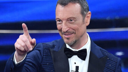 Sanremo 2023 possibili cantanti in gara
