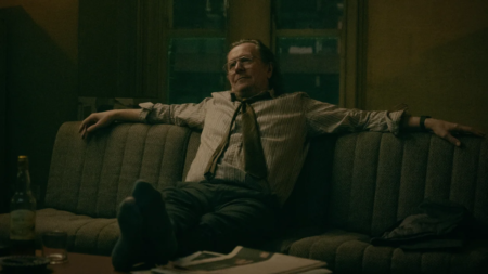 Gary Oldman pronto al ritiro, Slow Horses sarà il suo ultimo lavoro Slow Horses