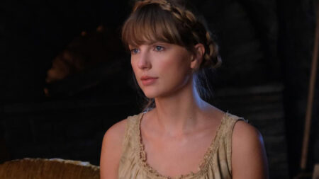 Taylor Swift Eras Tour 2023