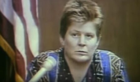 Che fine ha fatto Tyria Moore, la compagna di Aileen Wuornos Tyria Moore