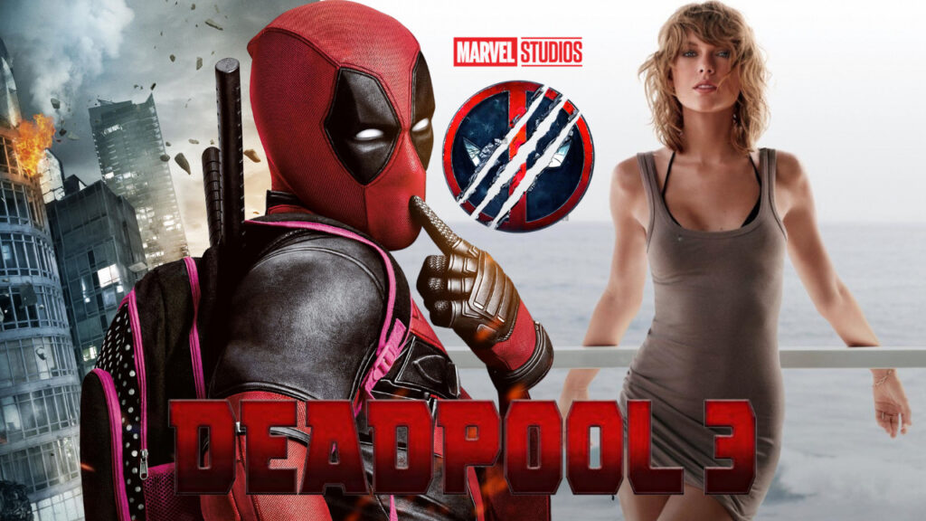 Deadpool 3