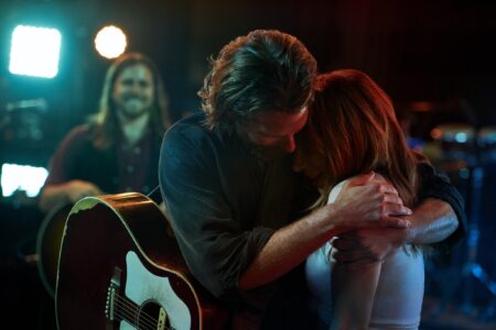 Un'immagine di A Star Is Born