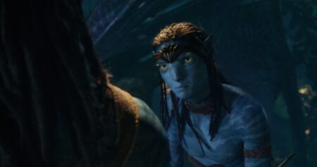 Avatar 2 teoria