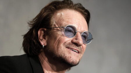 Che tempo che fa: Bono Vox e Roberto Mancini ospiti stasera su Rai3