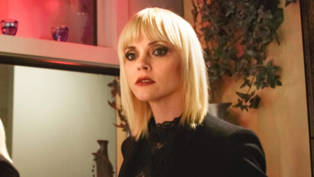 Christina Ricci: “La sessualizzazione del mio corpo mi ha resa inerme” Christina Ricci