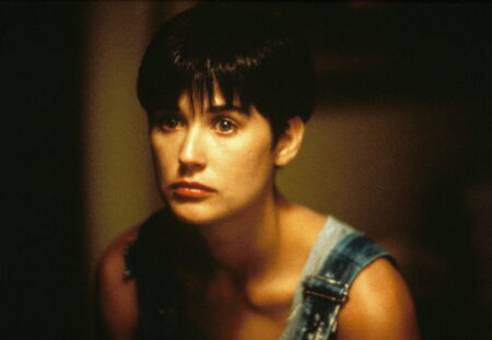 Demi Moore in Ghost