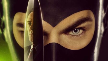 Un'immagine di Diabolik 2 - Ginko all'attacco!