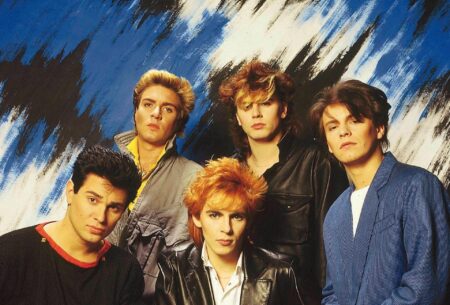 duran duran