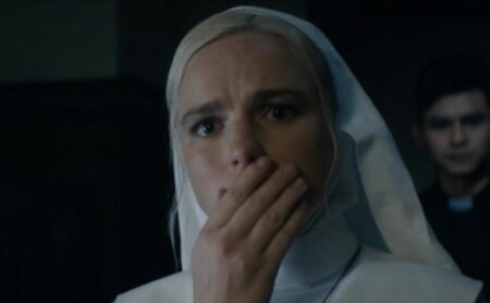 Jacqueline Byers in Gli occhi del diavolo