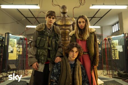 i viaggiatori recensione