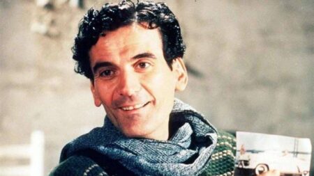 Il mio amico Massimo, la data di uscita del nuovo docu film su Troisi