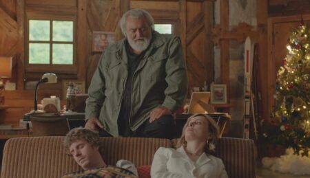 Improvvisamente Natale: una clip del film con Diego Abatantuono (VIDEO)