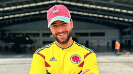 Mondiali Qatar 2022, Maluma non risponde sui diritti umani (VIDEO) Malama