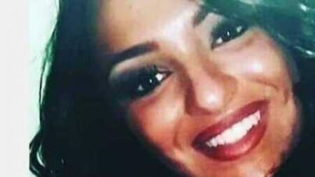 Maria Paola Gaglione