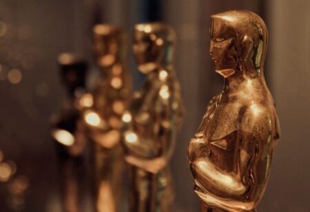 Le statuette degli Oscar