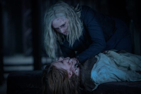 Una scena de gli occhi del diavolo