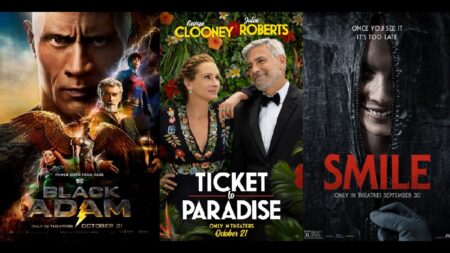 Prossime uscite su Rakuten TV (dicembre 2022)