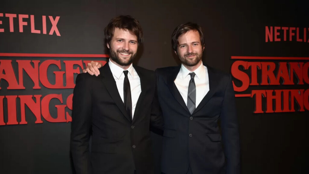 Addio a Netflix per i creatori di Stranger Things: i Duffer passano a Paramount I fratelli Duffer, autori di Stranger Things
