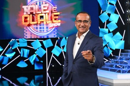 Tale e Quale show 2022