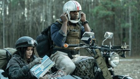 Tales of the Walking Dead: la prima stagione della serie, ogni lunedì su Disney+