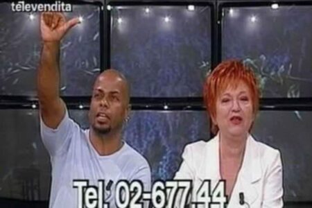 Un giorno in pretura: il processo a Wanna Marchi e Stefania Nobile, stasera su Rai3