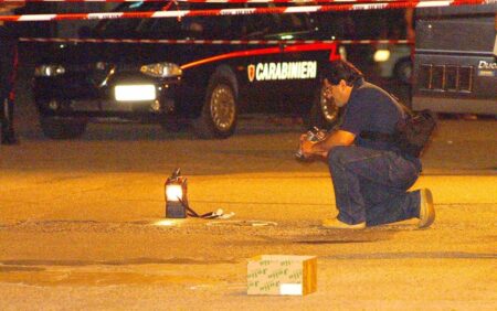 attentato di unabomber