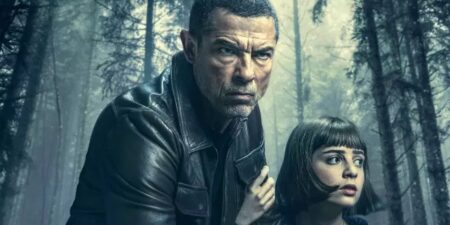 Poster del film Il mio nome è vendetta