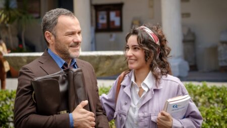 Vincenzo Malinconico, avvocato d’insuccesso: anticipazioni puntata 3 novembre, su Rai1