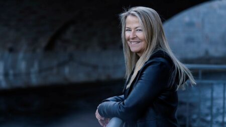 Gli Anelli del Potere 2, Charlotte Brändström dirigerà quattro episodi su otto