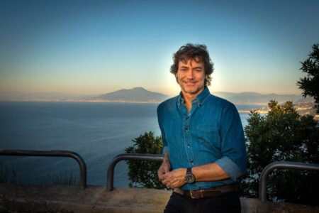 Alberto Angela sul padre Piero “Eravamo in pochi a sapere che stava per morire” Alberto Angela