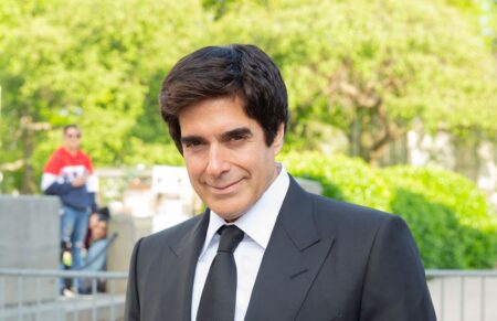 David Copperfield