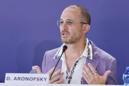 Darren Aronofsky