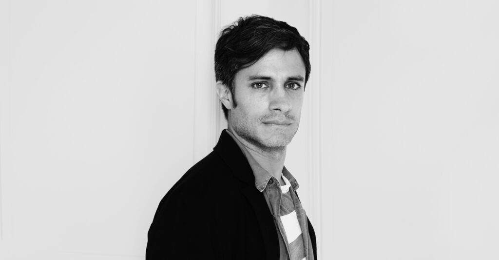 Una foto di Gael Garcia Bernal