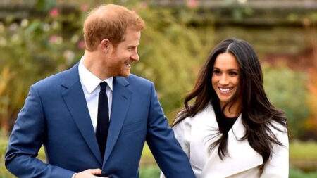 Oscar 2023, Harry e Meghan hanno chiesto di candidare il loro documentario Harry e Meghan