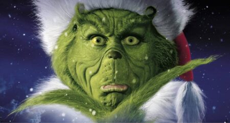 Grinch