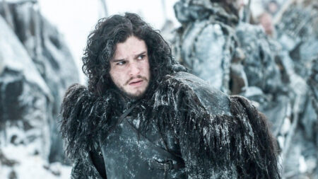 Il Trono di Spade video spinoff Jon Snow