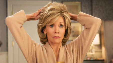 Jane Fonda cancro