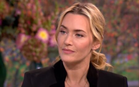 Kate Winslet: “Al mio agente chiedevano il mio peso, quando ero più giovane” Kate Winslet