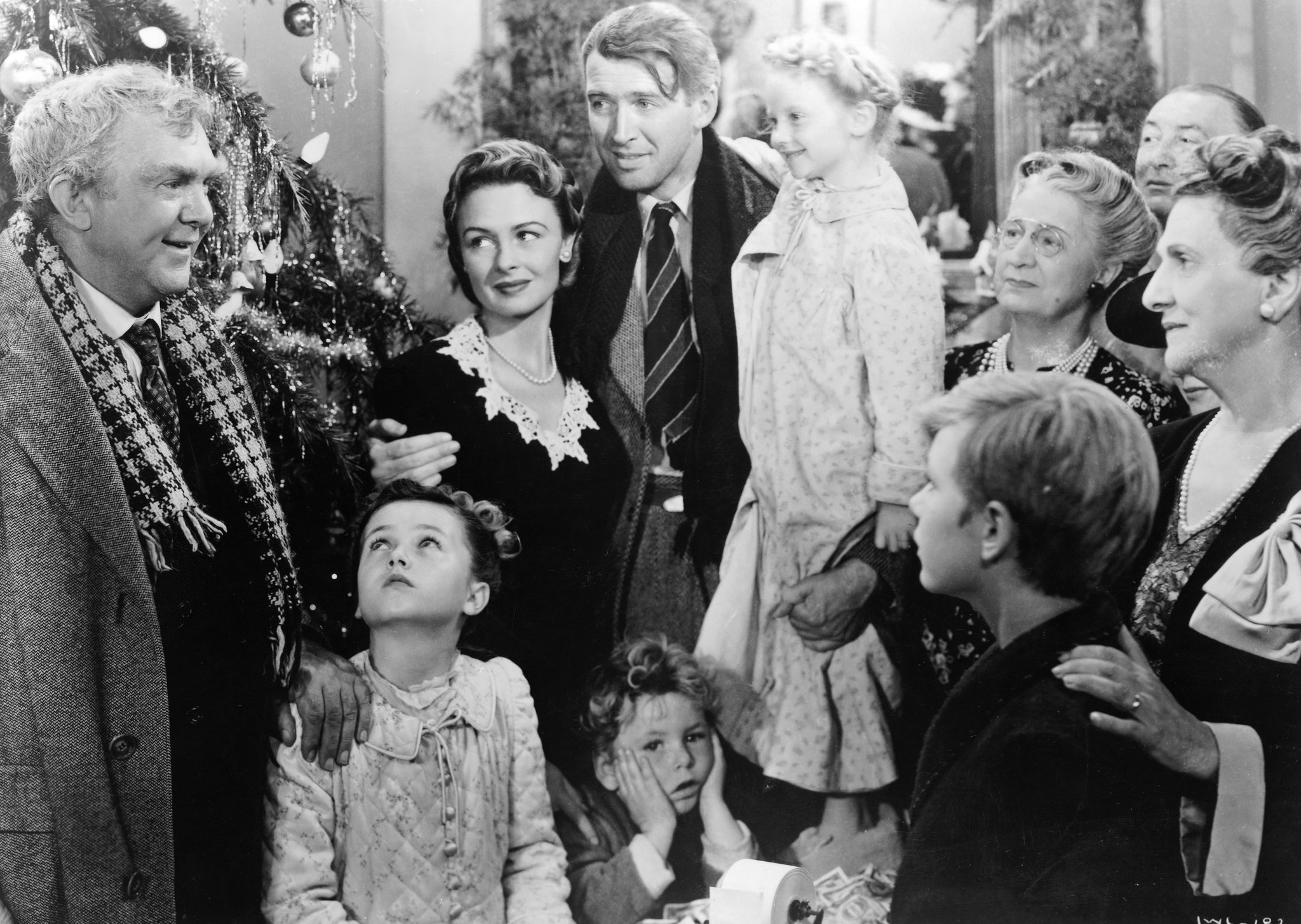 film la vita è meravigliosa