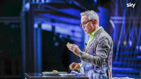 MasterChef 12 le pagelle della seconda puntata