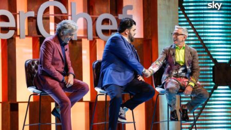 MasterChef Italia 12 le pagelle della prima puntata