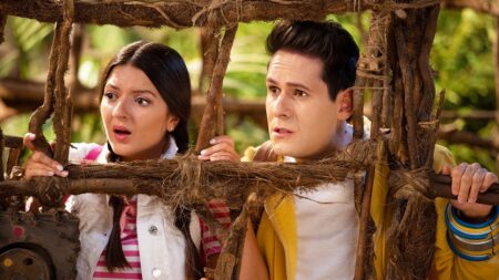 Me contro Te Il film – Missione Giungla, trailer e data di uscita Me contro Te il film - Missione Giungla