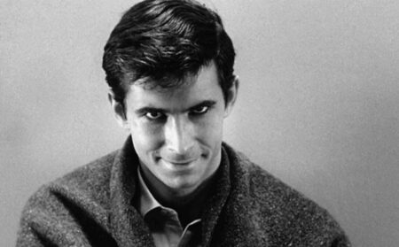 I 100 film più grandi di sempre, secondo Variety: ci sono anche tre italiani Anthony Perkins in Psyco