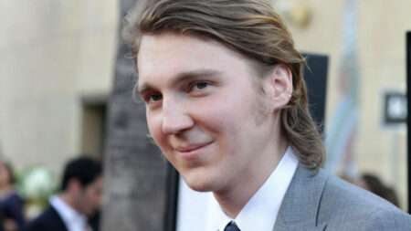 Paul Dano