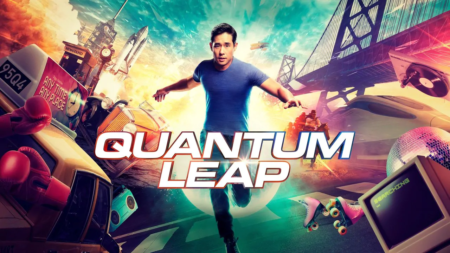 Quantum Leap 2, la NBC lo rinnova per una seconda stagione Quantum Leap