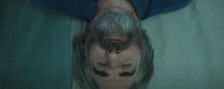 Frame tratto da The Head 2