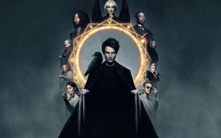 The Sandman 2, Neil Gaiman rassicura i fan: “Arriverà su Netflix” The Sandman 2