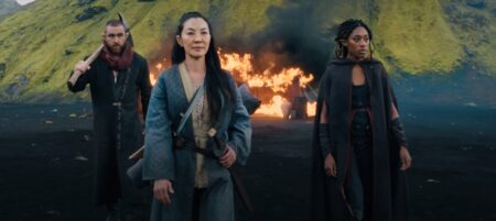 The Witcher Blood Origins