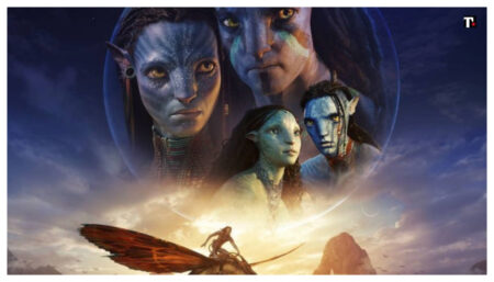 Avatar 3, il montaggio attuale dura 9 ore Avatar 3